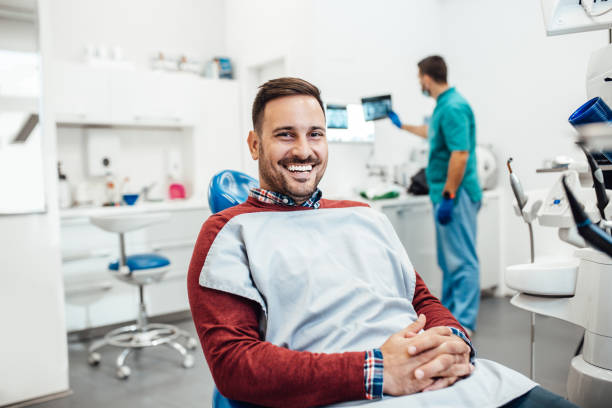 Best Cosmetic Dentistry  in Burnettown, SC