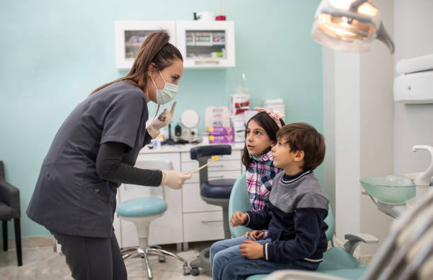 Best Dental Exams and Cleanings  in Burnettown, SC