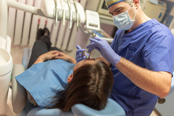 Best TMJ/TMD Treatment  in Burnettown, SC