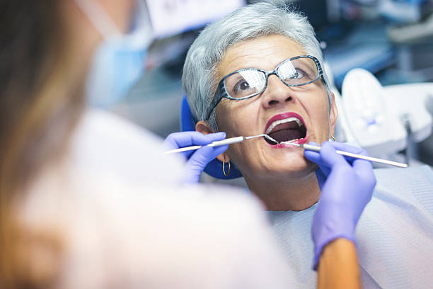 Best Full Mouth Reconstruction  in Burnettown, SC