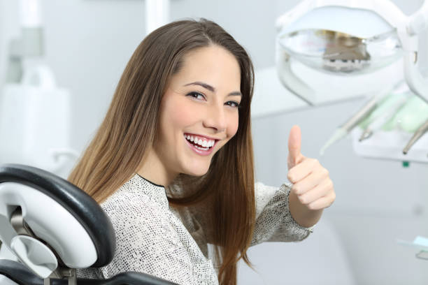 Dental X-Rays and Imaging in Burnettown, SC